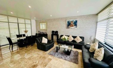 Se vende Hermosa Casa con Terraza Techada