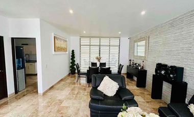 Se vende Hermosa Casa con Terraza Techada