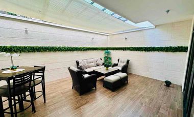 Se vende Hermosa Casa con Terraza Techada