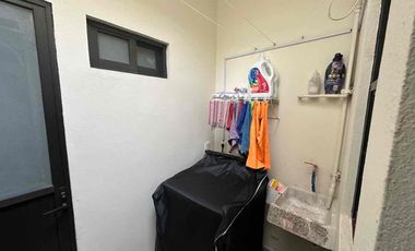 Se vende Hermosa Casa con Terraza Techada