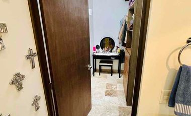 Se vende Hermosa Casa con Terraza Techada
