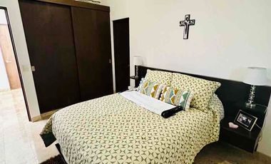 Se vende Hermosa Casa con Terraza Techada