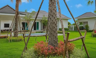 Brand-New Luxury Style Villa 4 Bedrooms At Soi 88 For Sale