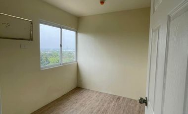 1BR Condo Unit For Sale in Berkeley Suites, South Forbes near Nuvali