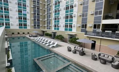 1BR Condo Unit For Sale in Berkeley Suites, South Forbes near Nuvali