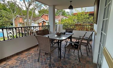 VENDO CASA EN CONJUNTO RESIDENCIAL CLUB HOUSE-1 EN CAÑAVERAL