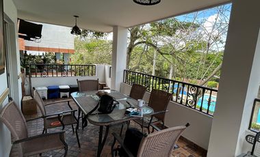 VENDO CASA EN CONJUNTO RESIDENCIAL CLUB HOUSE-1 EN CAÑAVERAL