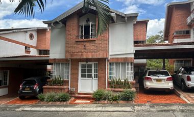 VENDO CASA EN CONJUNTO RESIDENCIAL CLUB HOUSE-1 EN CAÑAVERAL