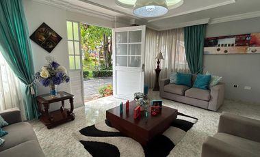 VENDO CASA EN CONJUNTO RESIDENCIAL CLUB HOUSE-1 EN CAÑAVERAL