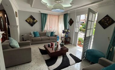 VENDO CASA EN CONJUNTO RESIDENCIAL CLUB HOUSE-1 EN CAÑAVERAL