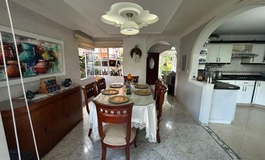 VENDO CASA EN CONJUNTO RESIDENCIAL CLUB HOUSE-1 EN CAÑAVERAL