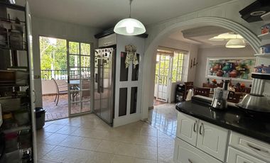 VENDO CASA EN CONJUNTO RESIDENCIAL CLUB HOUSE-1 EN CAÑAVERAL