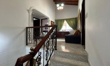 VENDO CASA EN CONJUNTO RESIDENCIAL CLUB HOUSE-1 EN CAÑAVERAL