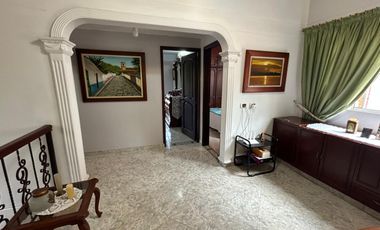 VENDO CASA EN CONJUNTO RESIDENCIAL CLUB HOUSE-1 EN CAÑAVERAL