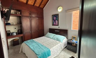 VENDO CASA EN CONJUNTO RESIDENCIAL CLUB HOUSE-1 EN CAÑAVERAL