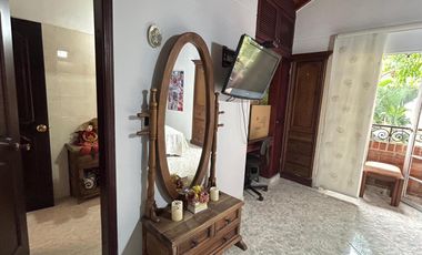 VENDO CASA EN CONJUNTO RESIDENCIAL CLUB HOUSE-1 EN CAÑAVERAL