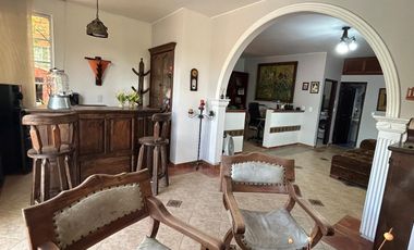 VENDO CASA EN CONJUNTO RESIDENCIAL CLUB HOUSE-1 EN CAÑAVERAL