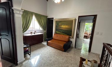 VENDO CASA EN CONJUNTO RESIDENCIAL CLUB HOUSE-1 EN CAÑAVERAL