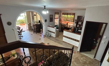 VENDO CASA EN CONJUNTO RESIDENCIAL CLUB HOUSE-1 EN CAÑAVERAL