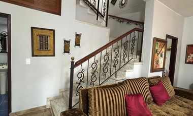 VENDO CASA EN CONJUNTO RESIDENCIAL CLUB HOUSE-1 EN CAÑAVERAL