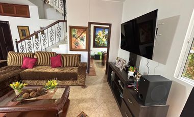 VENDO CASA EN CONJUNTO RESIDENCIAL CLUB HOUSE-1 EN CAÑAVERAL