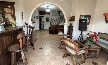 VENDO CASA EN CONJUNTO RESIDENCIAL CLUB HOUSE-1 EN CAÑAVERAL