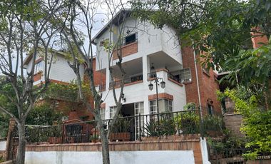 VENDO CASA EN CONJUNTO RESIDENCIAL CLUB HOUSE-1 EN CAÑAVERAL