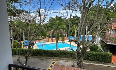 VENDO CASA EN CONJUNTO RESIDENCIAL CLUB HOUSE-1 EN CAÑAVERAL