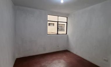 Venta de Departamento en San Juan de Lurigancho