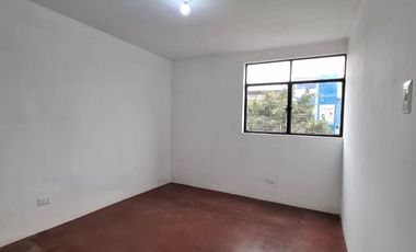 Venta de Departamento en San Juan de Lurigancho
