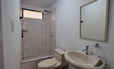 Venta de Departamento en San Juan de Lurigancho