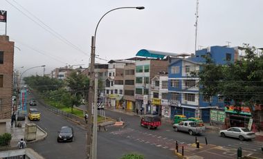 Venta de Departamento en San Juan de Lurigancho