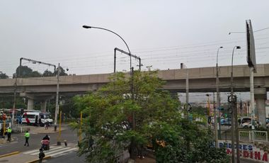 Venta de Departamento en San Juan de Lurigancho