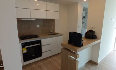 HERMOSO Y AMPLIO APARTAMENTO CENTRAL CONJUNTO IBAGUÉ EN ARRIENDO (AMOBLADO)