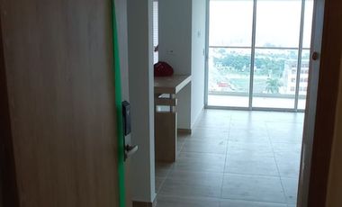 HERMOSO Y AMPLIO APARTAMENTO CENTRAL CONJUNTO IBAGUÉ EN ARRIENDO (AMOBLADO)