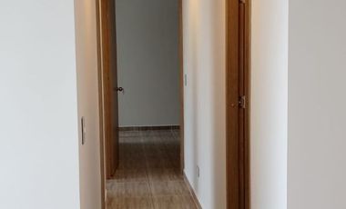 HERMOSO Y AMPLIO APARTAMENTO CENTRAL CONJUNTO IBAGUÉ EN ARRIENDO (AMOBLADO)