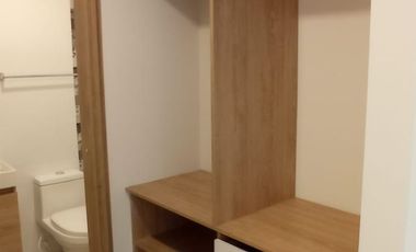HERMOSO Y AMPLIO APARTAMENTO CENTRAL CONJUNTO IBAGUÉ EN ARRIENDO (AMOBLADO)