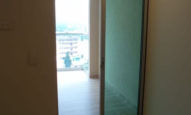 HERMOSO Y AMPLIO APARTAMENTO CENTRAL CONJUNTO IBAGUÉ EN ARRIENDO (AMOBLADO)