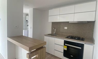 HERMOSO Y AMPLIO APARTAMENTO CENTRAL CONJUNTO IBAGUÉ EN ARRIENDO (AMOBLADO)