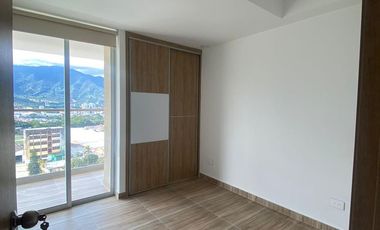 HERMOSO Y AMPLIO APARTAMENTO CENTRAL CONJUNTO IBAGUÉ EN ARRIENDO (AMOBLADO)