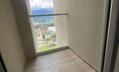 HERMOSO Y AMPLIO APARTAMENTO CENTRAL CONJUNTO IBAGUÉ EN ARRIENDO (AMOBLADO)