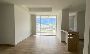 HERMOSO Y AMPLIO APARTAMENTO CENTRAL CONJUNTO IBAGUÉ EN ARRIENDO (AMOBLADO)