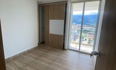 HERMOSO Y AMPLIO APARTAMENTO CENTRAL CONJUNTO IBAGUÉ EN ARRIENDO (AMOBLADO)