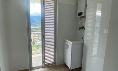HERMOSO Y AMPLIO APARTAMENTO CENTRAL CONJUNTO IBAGUÉ EN ARRIENDO (AMOBLADO)