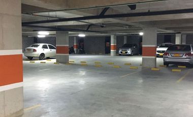 HERMOSO Y AMPLIO APARTAMENTO CENTRAL CONJUNTO IBAGUÉ EN ARRIENDO (AMOBLADO)