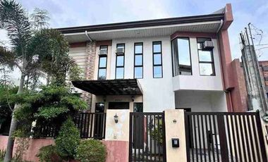 House for sale in Cavite, Dasmariñas