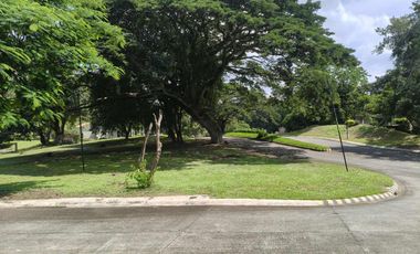 Corner lot for sale in Bellereve Subdivision Santa rosa laguna near Nuvali
