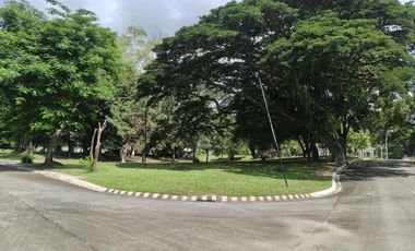 Corner lot for sale in Bellereve Subdivision Santa rosa laguna near Nuvali