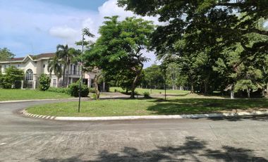 Corner lot for sale in Bellereve Subdivision Santa rosa laguna near Nuvali
