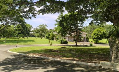 Corner lot for sale in Bellereve Subdivision Santa rosa laguna near Nuvali